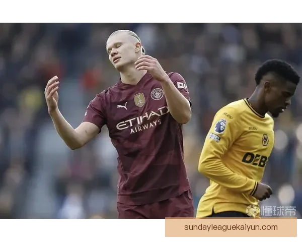 哈兰德在对阵富勒姆的比赛中表现出色，攻入5球状态回暖。