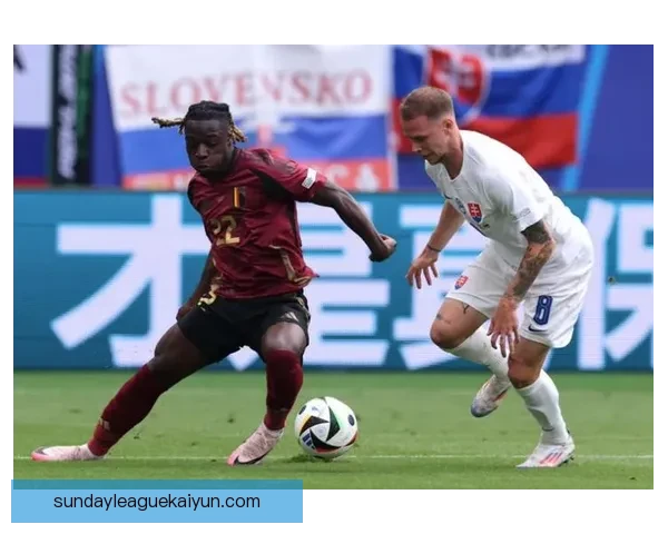 欧洲杯即将来临，FIFA预测显示热门球队竞争格局将更加激烈