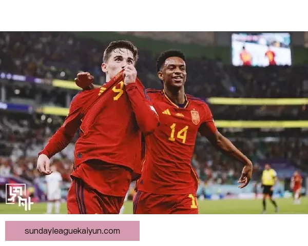 加维国家队首秀表现引人关注，展现出色竞争力与潜力。