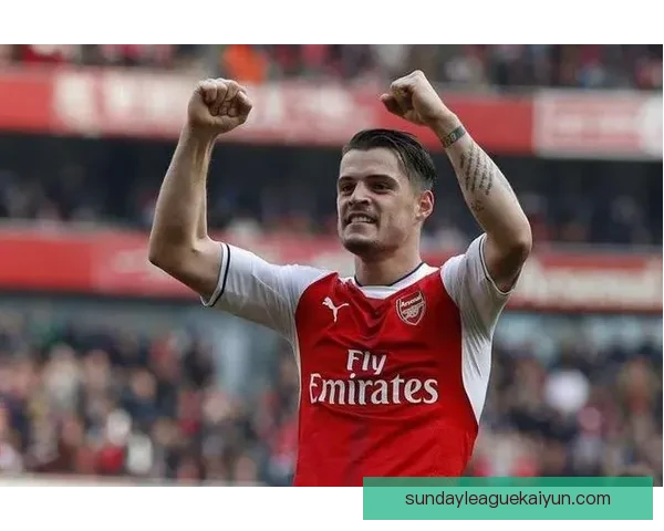 扎卡在球队中的关键贡献与表现持续受到关注